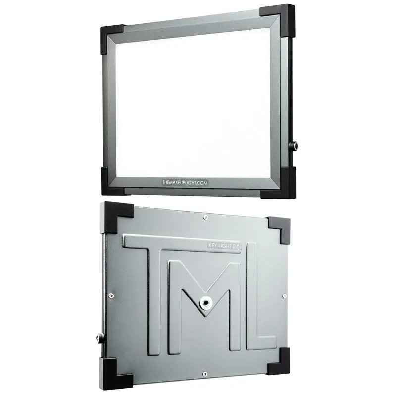 The Makeup Light Key Light 2.0 Panel Only