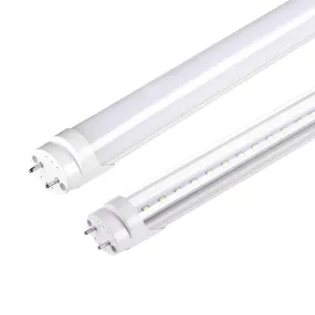 TheLAShop 18W T8 4FT 6500K LED Light Fluorescent Tube Option