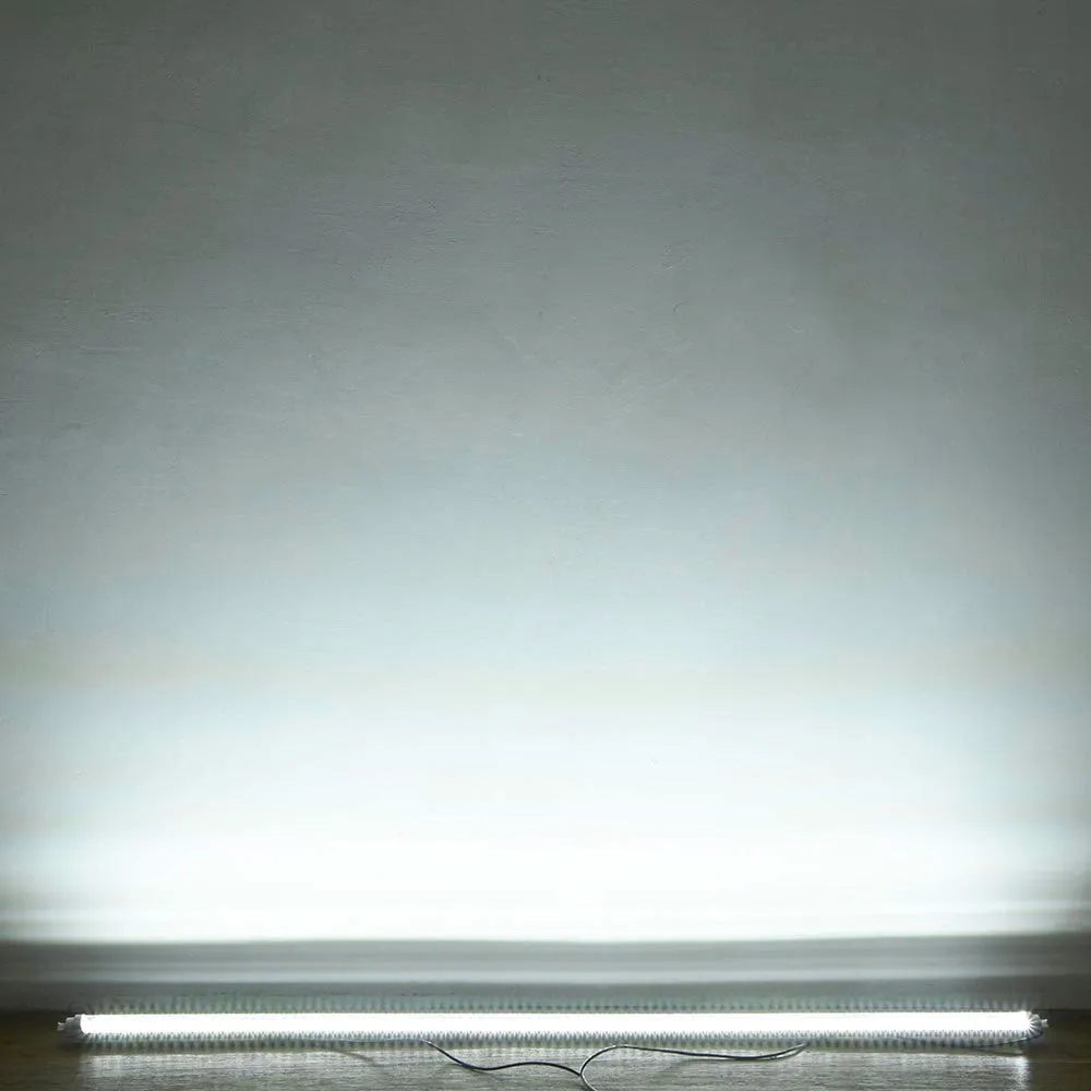 TheLAShop 18W T8 4FT 6500K LED Light Fluorescent Tube Option