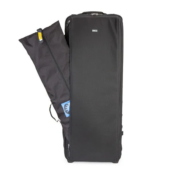 Think Tank Production Manager 40 Rolling Gear Case
