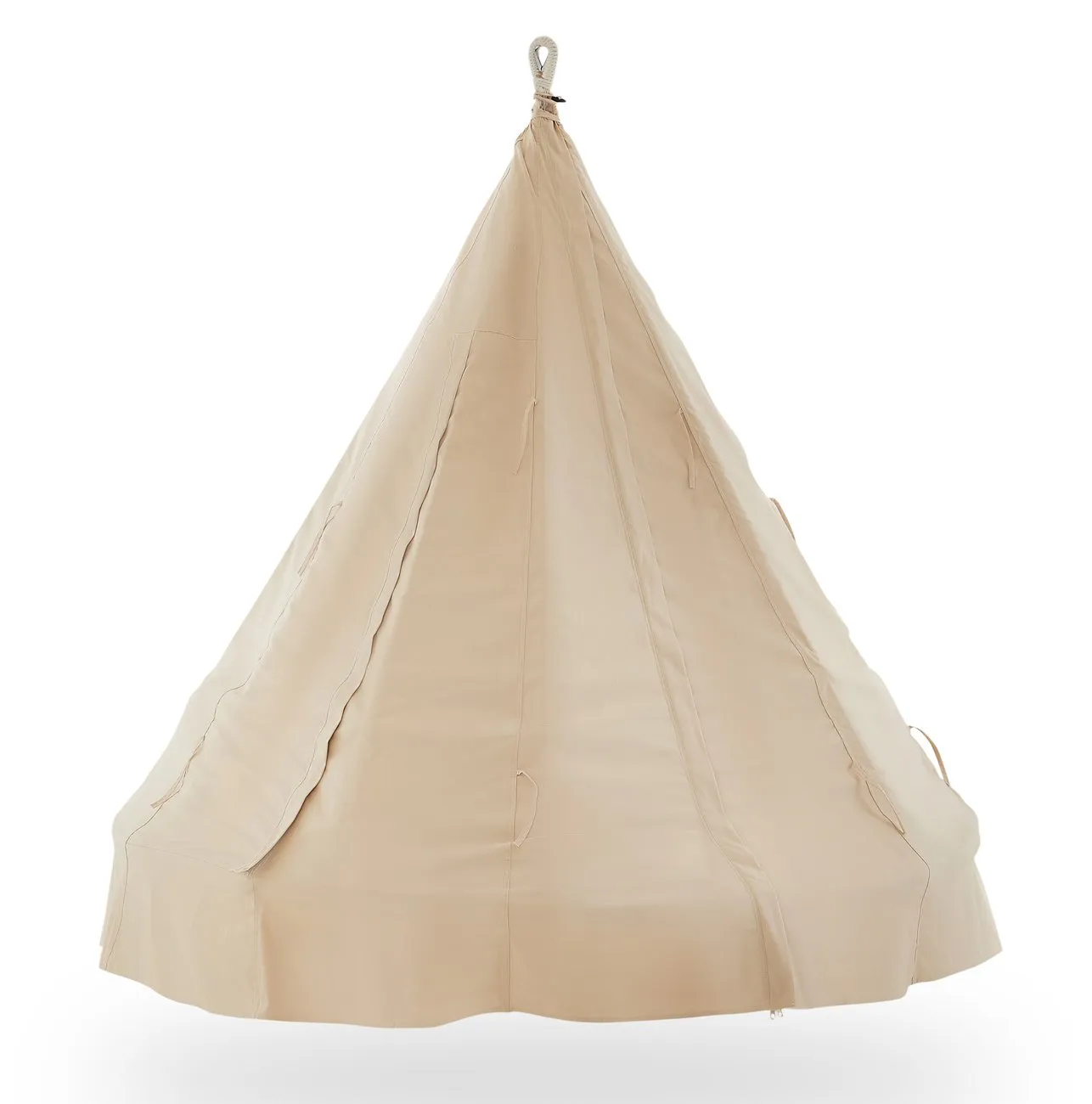 Tiipii Deluxe Sunbrella® Hanging Daybed - Large