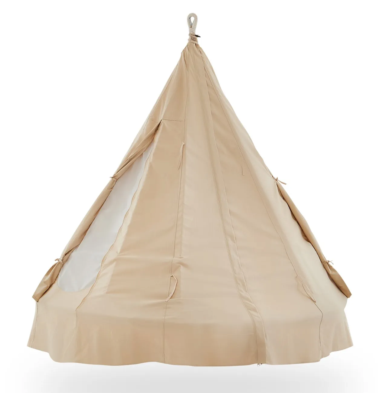 Tiipii Deluxe Sunbrella® Hanging Daybed - Large