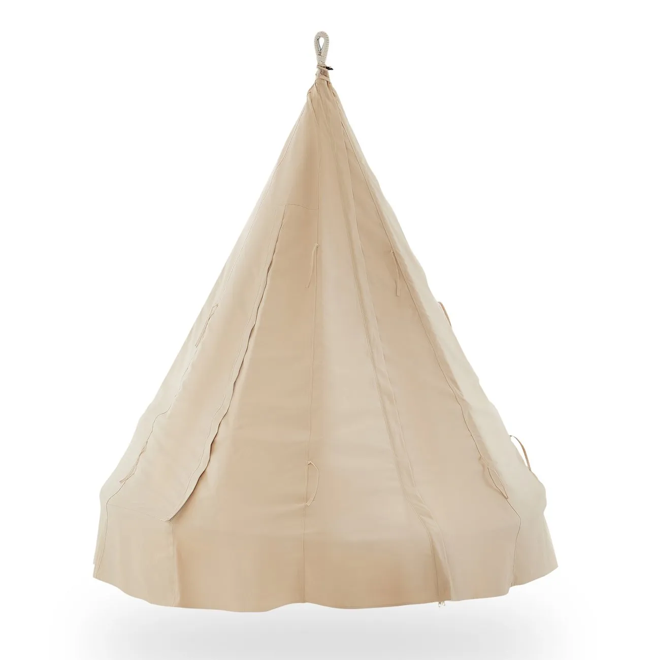 Tiipii Deluxe Sunbrella® Hanging Daybed -Medium