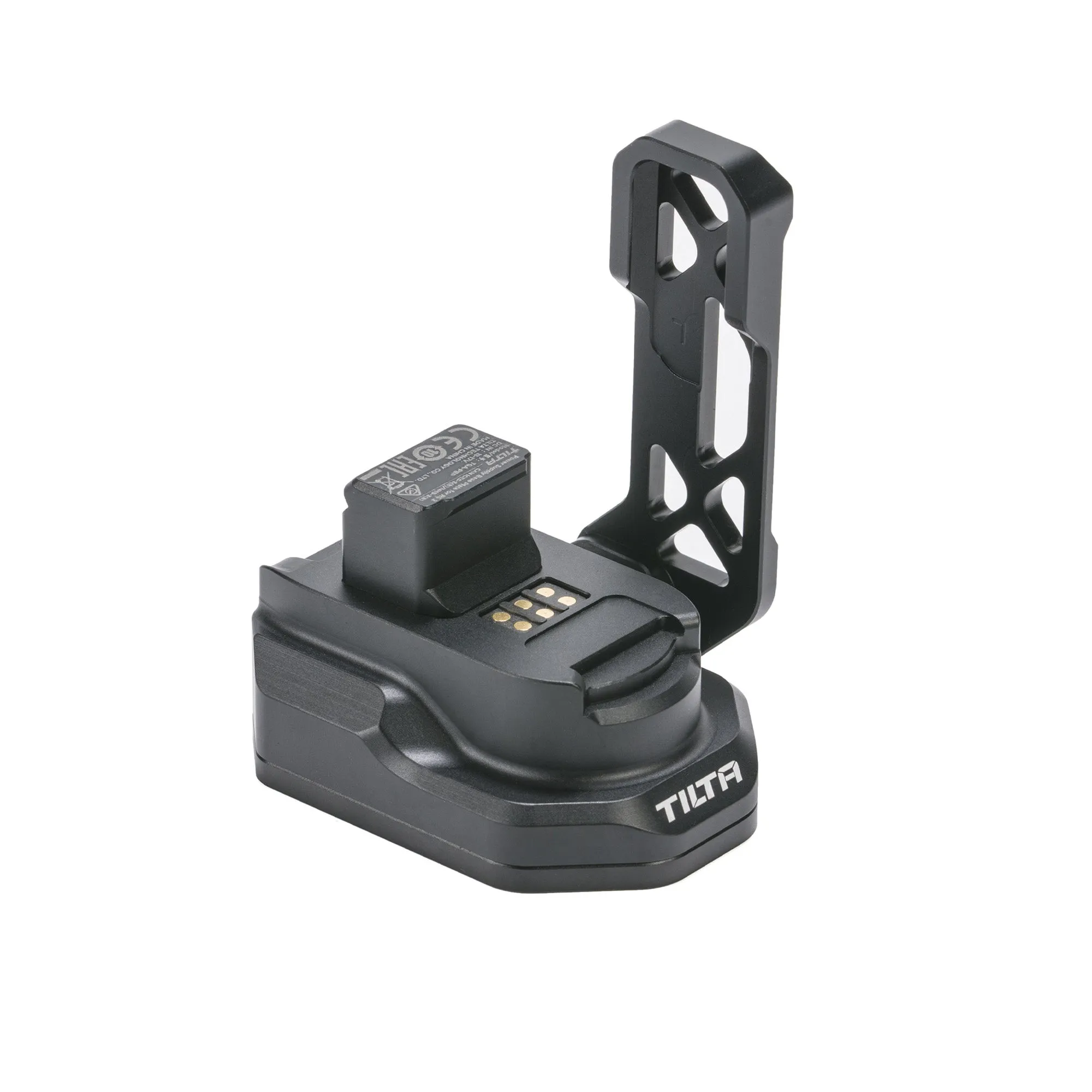 Tilta Power Supply Base Plate for RS 2