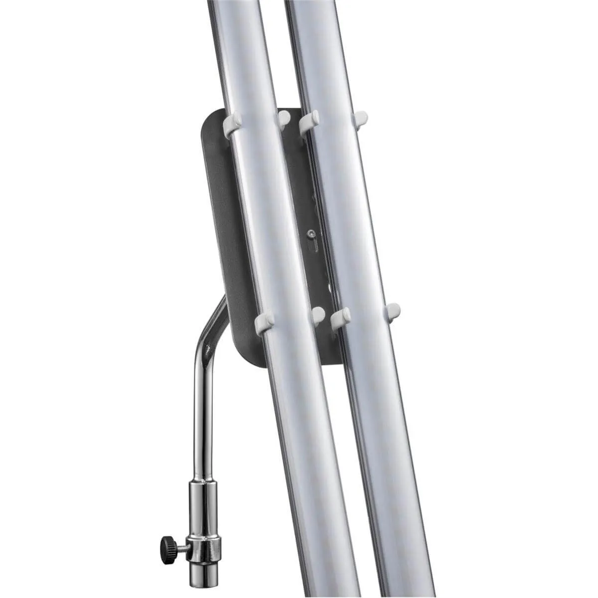 TLB2 Dual-Light Bracket Mounting Plates For TL120, TL60 and TL30