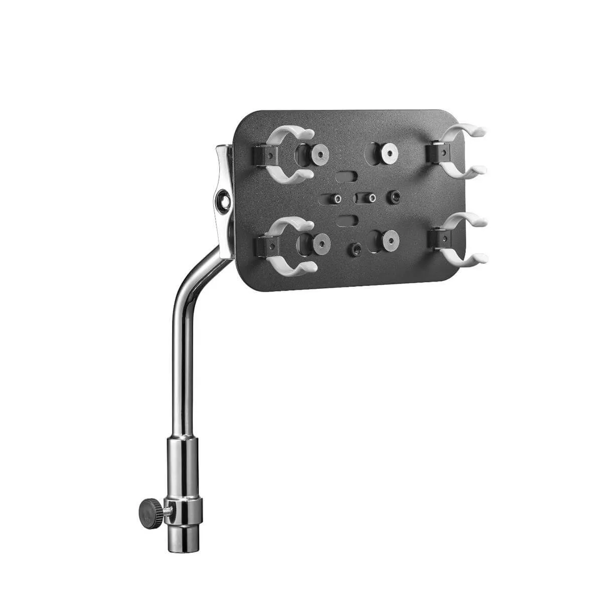 TLB2 Dual-Light Bracket Mounting Plates For TL120, TL60 and TL30