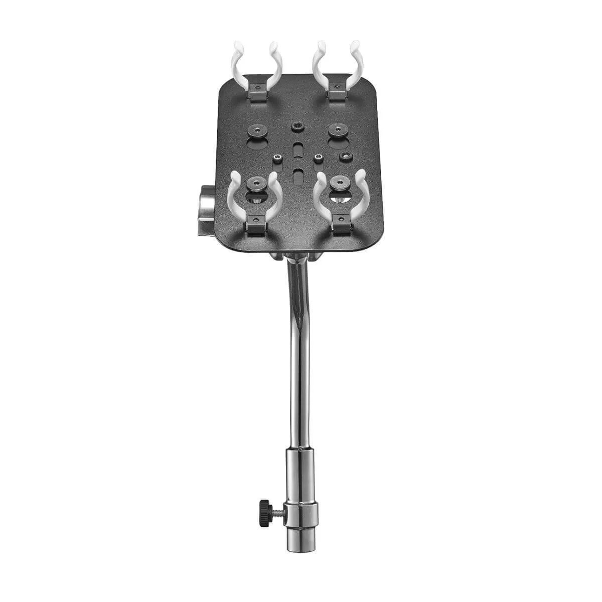 TLB2 Dual-Light Bracket Mounting Plates For TL120, TL60 and TL30