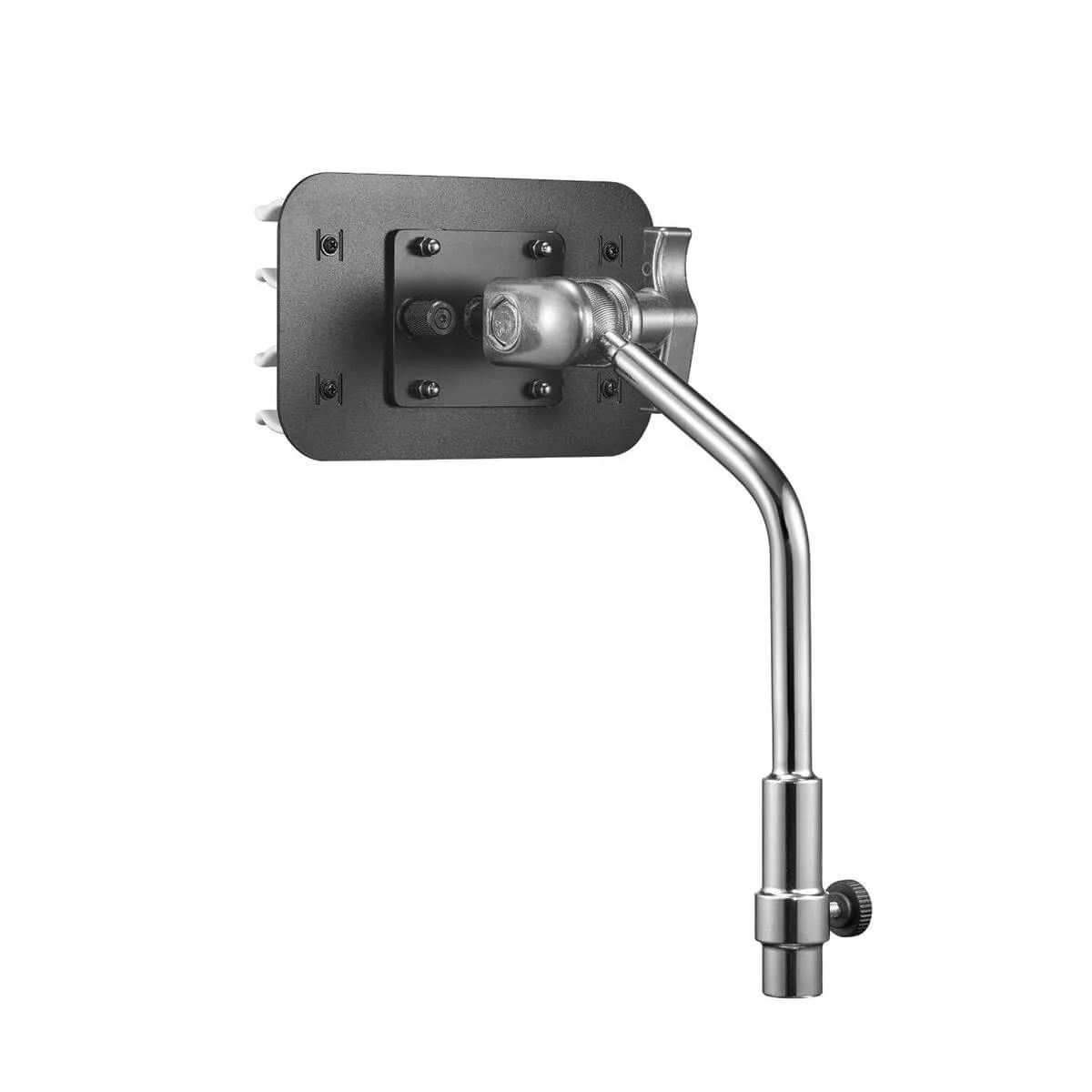 TLB2 Dual-Light Bracket Mounting Plates For TL120, TL60 and TL30