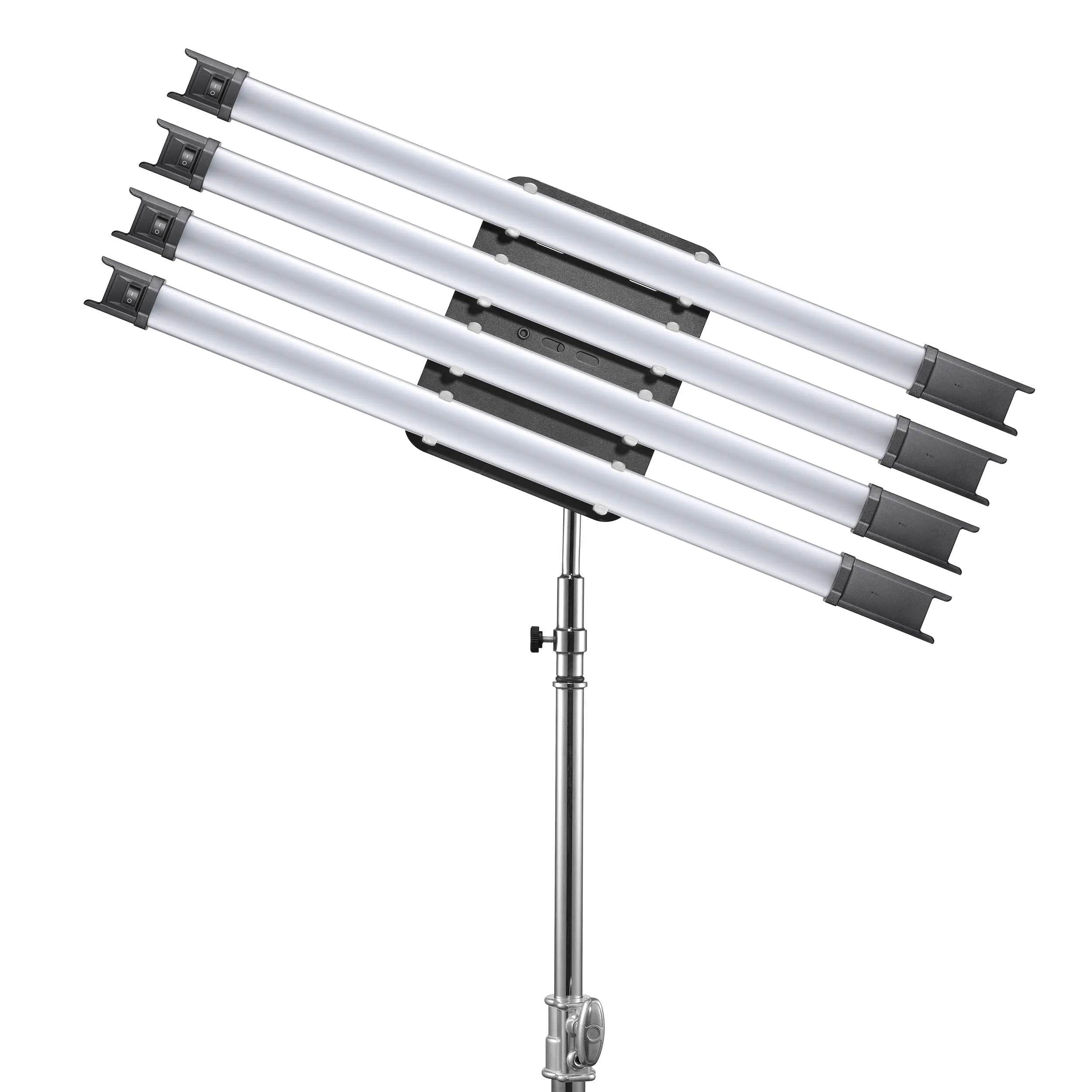 TLB4 -Articulated Quad-Light Bracket for TL60 and TL30