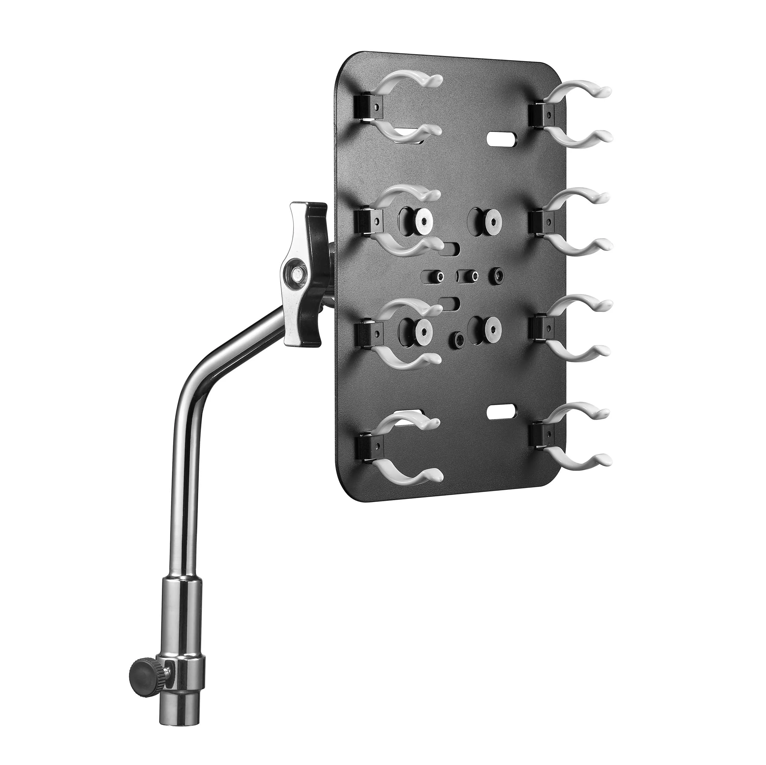 TLB4 -Articulated Quad-Light Bracket for TL60 and TL30