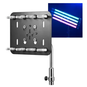 TLB4 -Articulated Quad-Light Bracket for TL60 and TL30