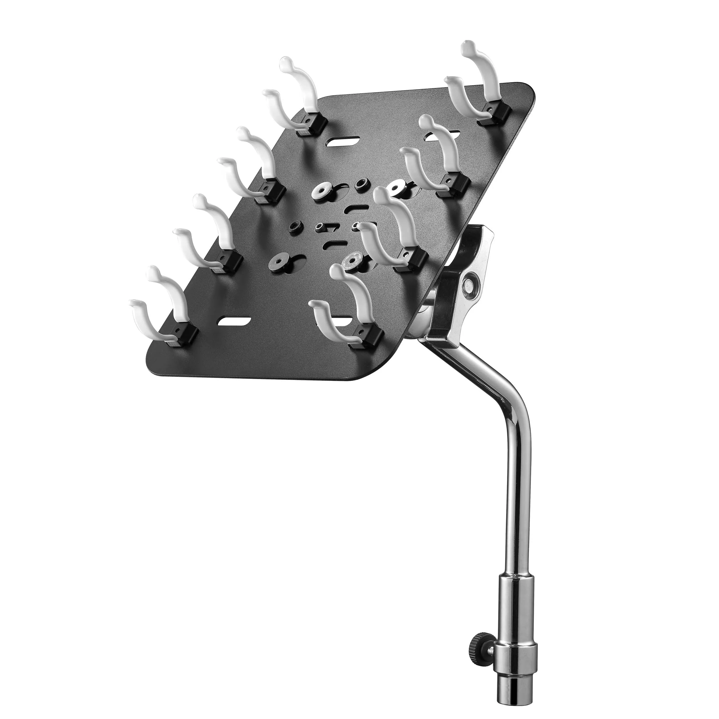TLB4 -Articulated Quad-Light Bracket for TL60 and TL30