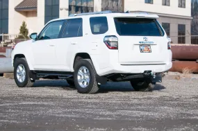 Toyota 4Runner (5th Gen) 2014-2023 Mud Flaps