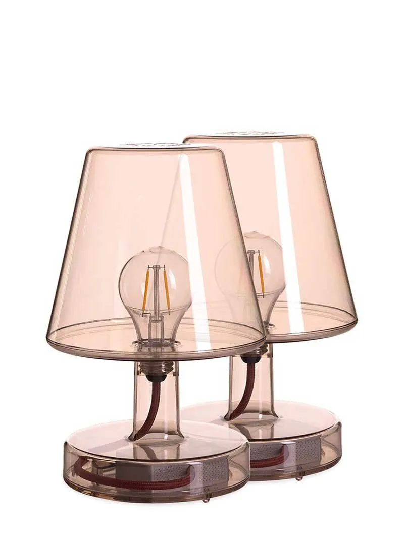 Transloetje Table Lamp <br>Set of 2