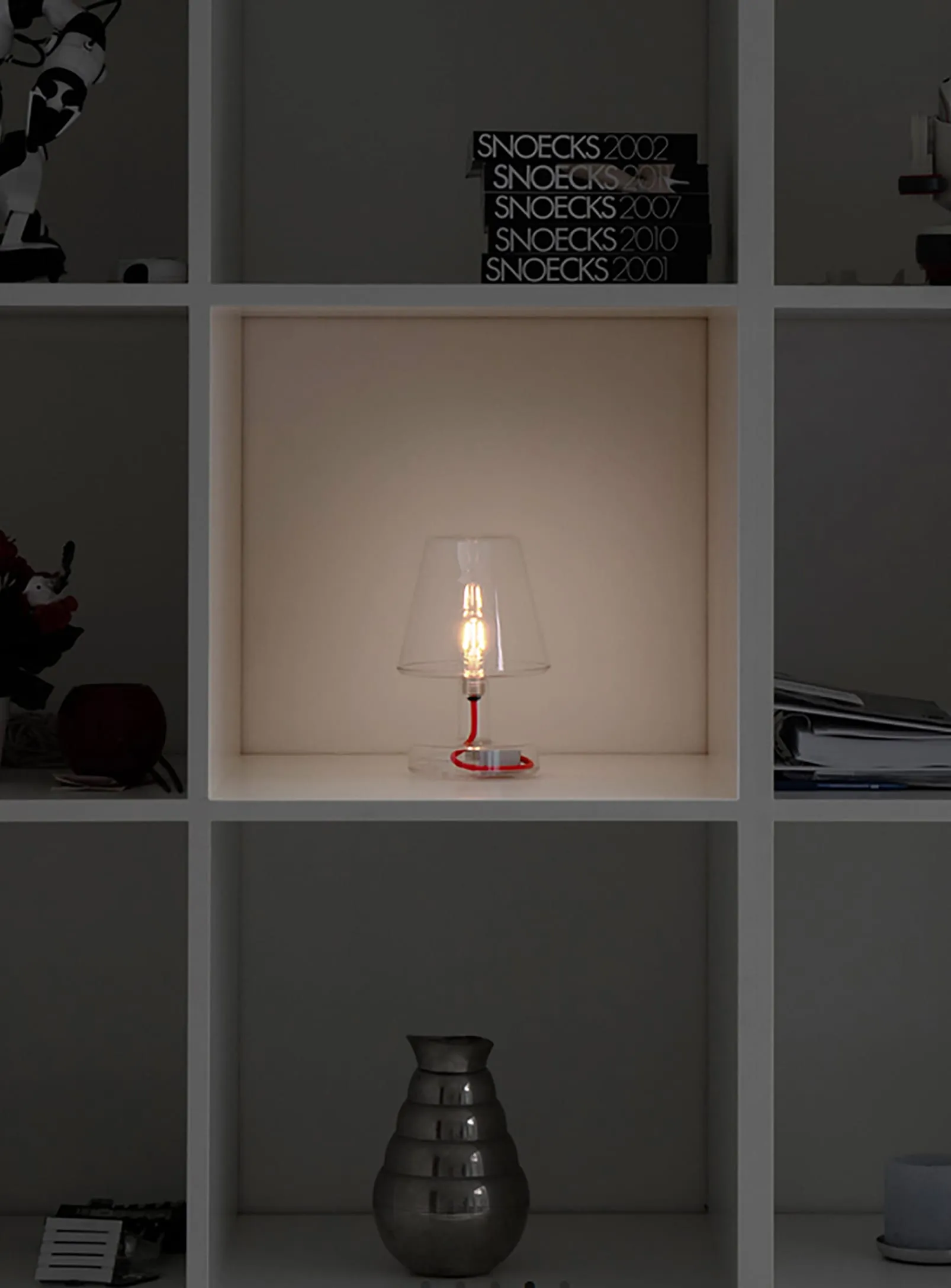 Transloetje Table Lamp <br>Set of 2
