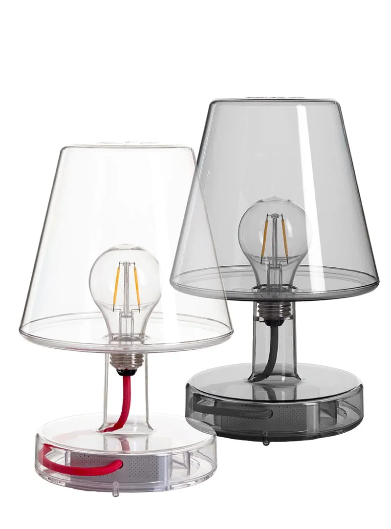 Transloetje Table Lamp <br>Set of 2