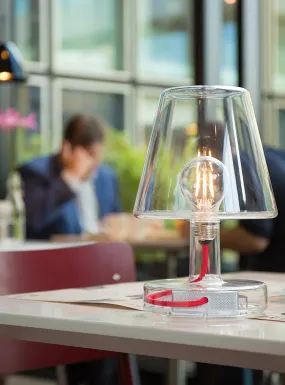 Transloetje Table Lamp <br>Set of 2