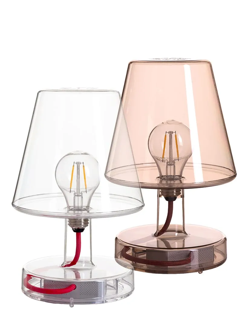 Transloetje Table Lamp <br>Set of 2