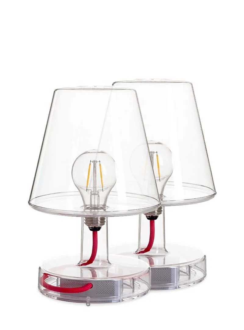 Transloetje Table Lamp <br>Set of 2