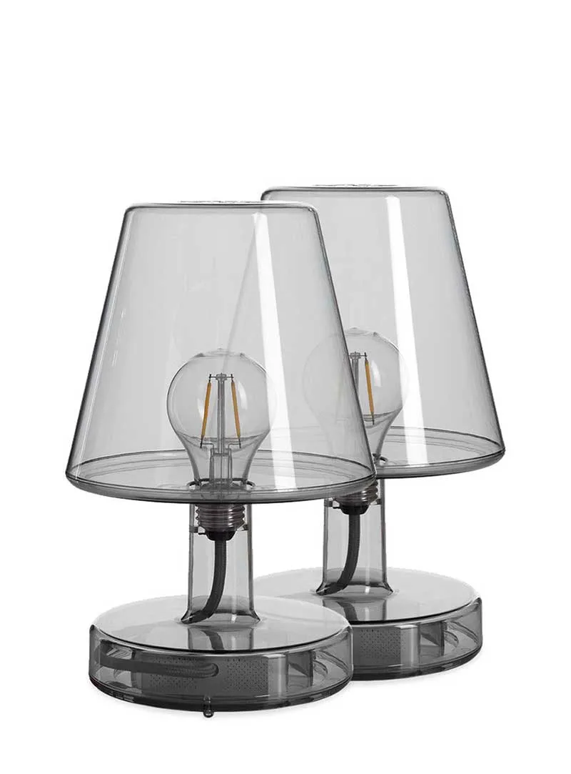 Transloetje Table Lamp <br>Set of 2
