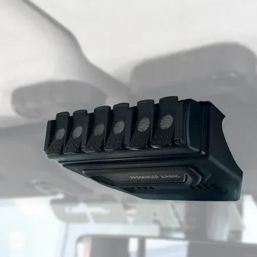 TRIGGER Wireless Switch Combo-Kits for 18-up Jeep Wrangler JL & 20-up Gladiator JT
