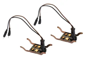 Trix HO 66716 Asymmetrical Connect.Hardware