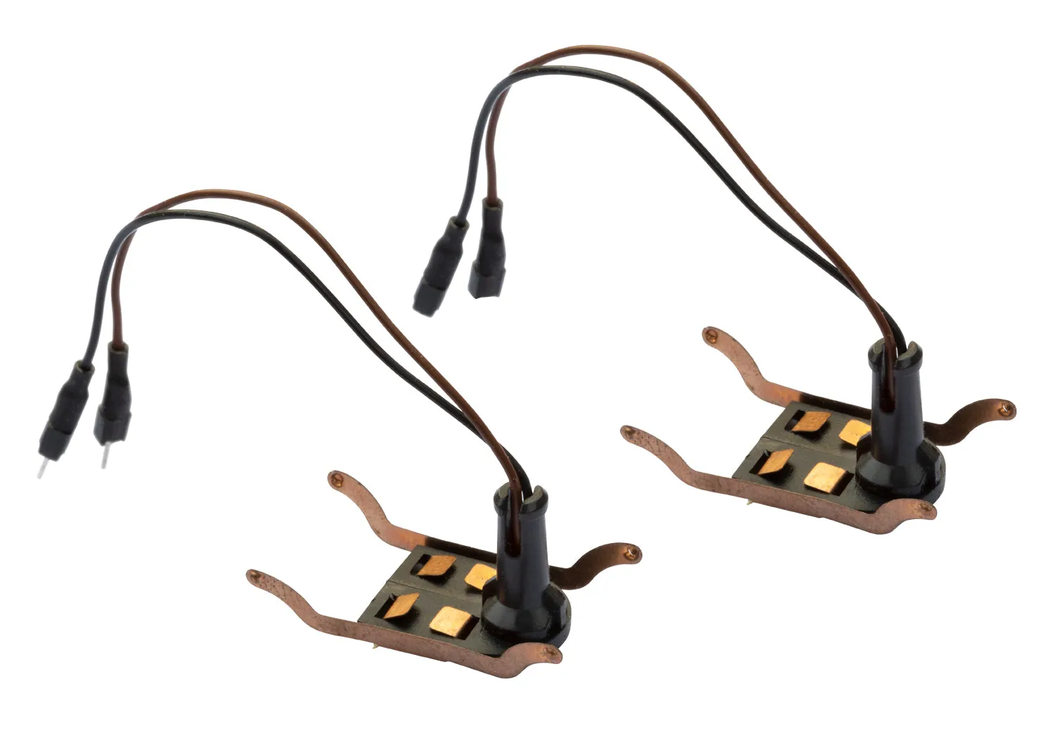 Trix HO 66716 Asymmetrical Connect.Hardware