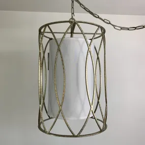 Troy Lighting Sausalito Pendant Light, Contemporary