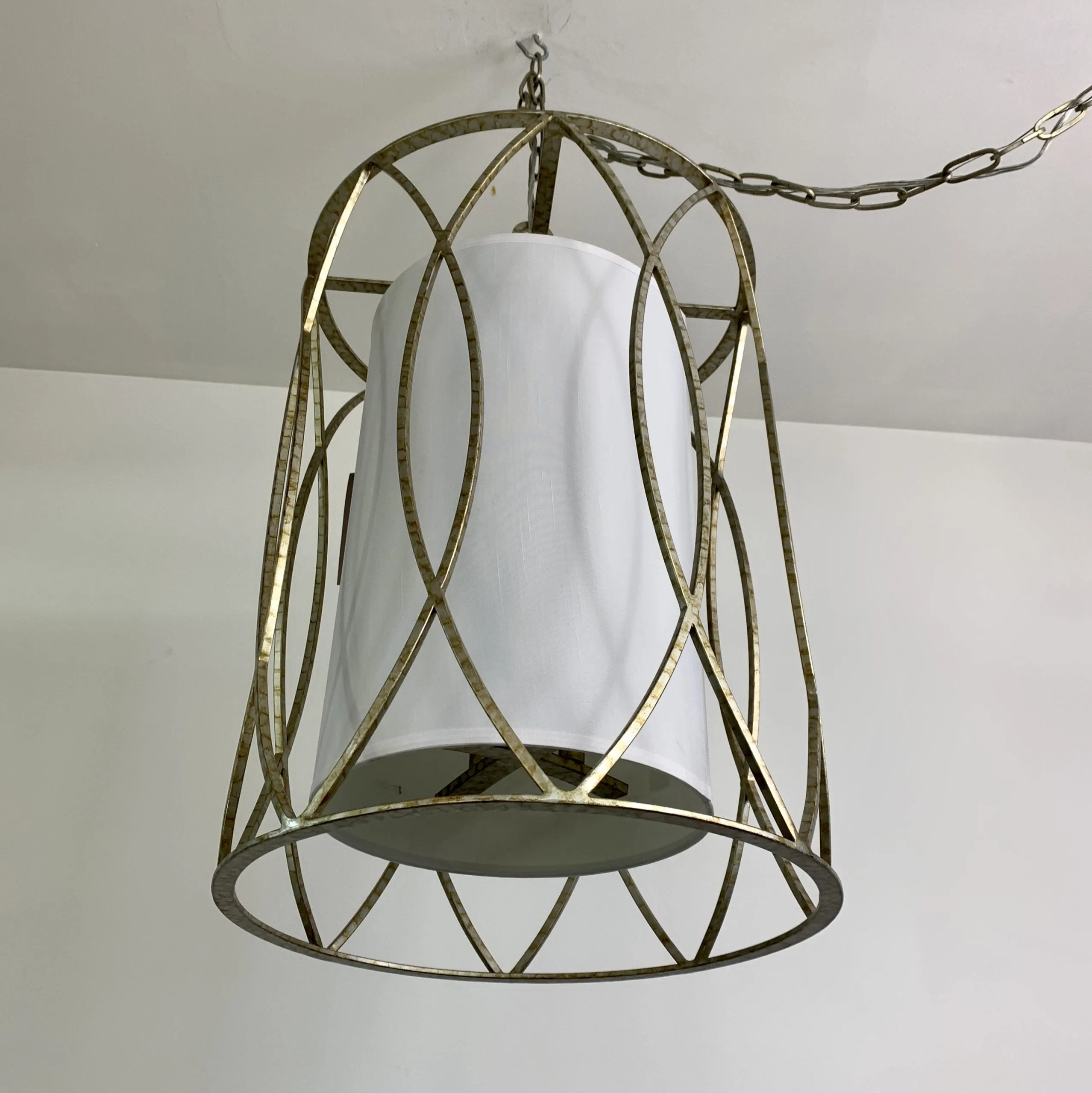 Troy Lighting Sausalito Pendant Light, Contemporary