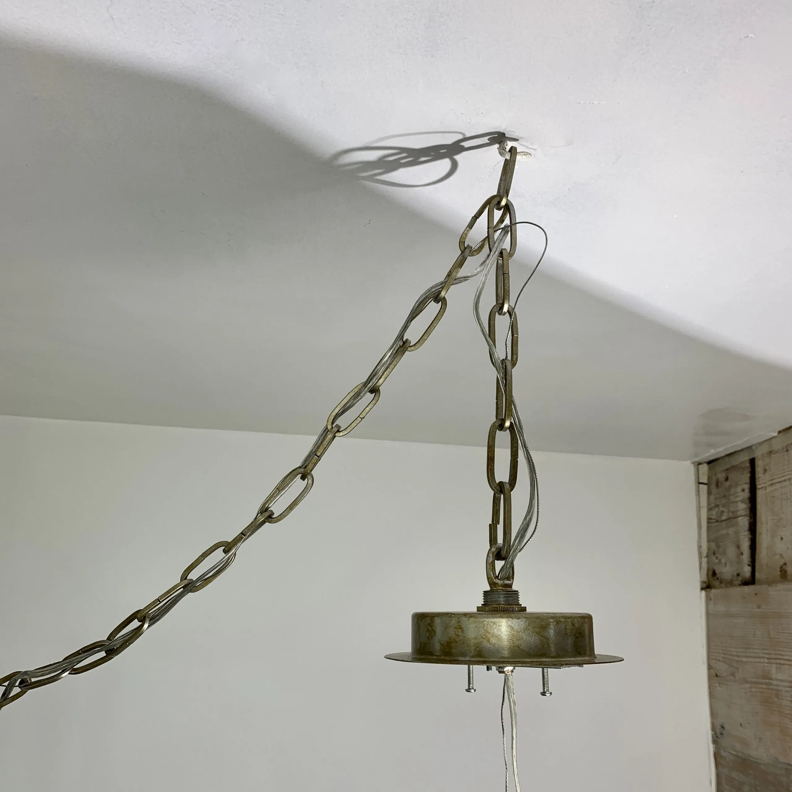 Troy Lighting Sausalito Pendant Light, Contemporary
