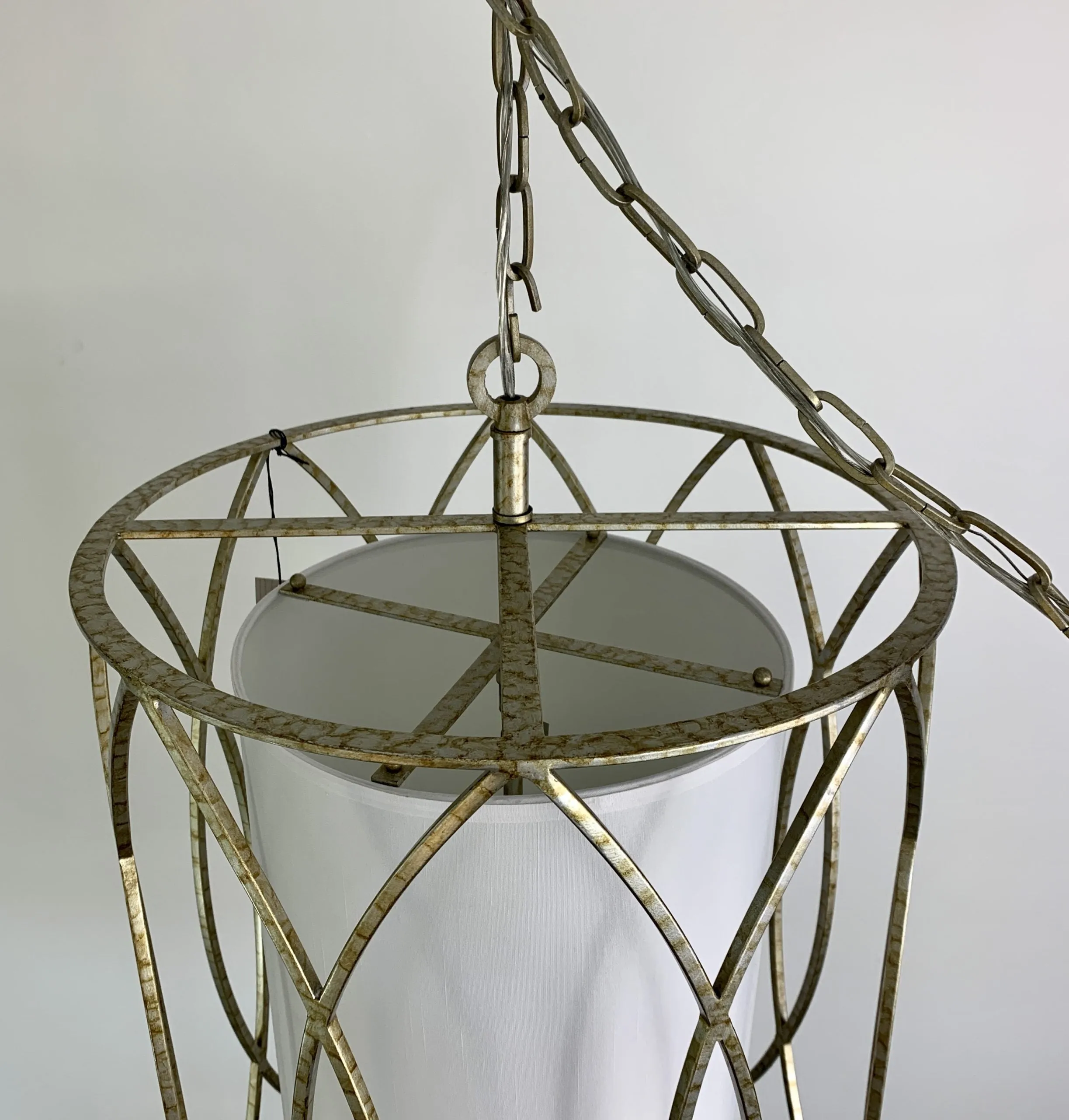 Troy Lighting Sausalito Pendant Light, Contemporary