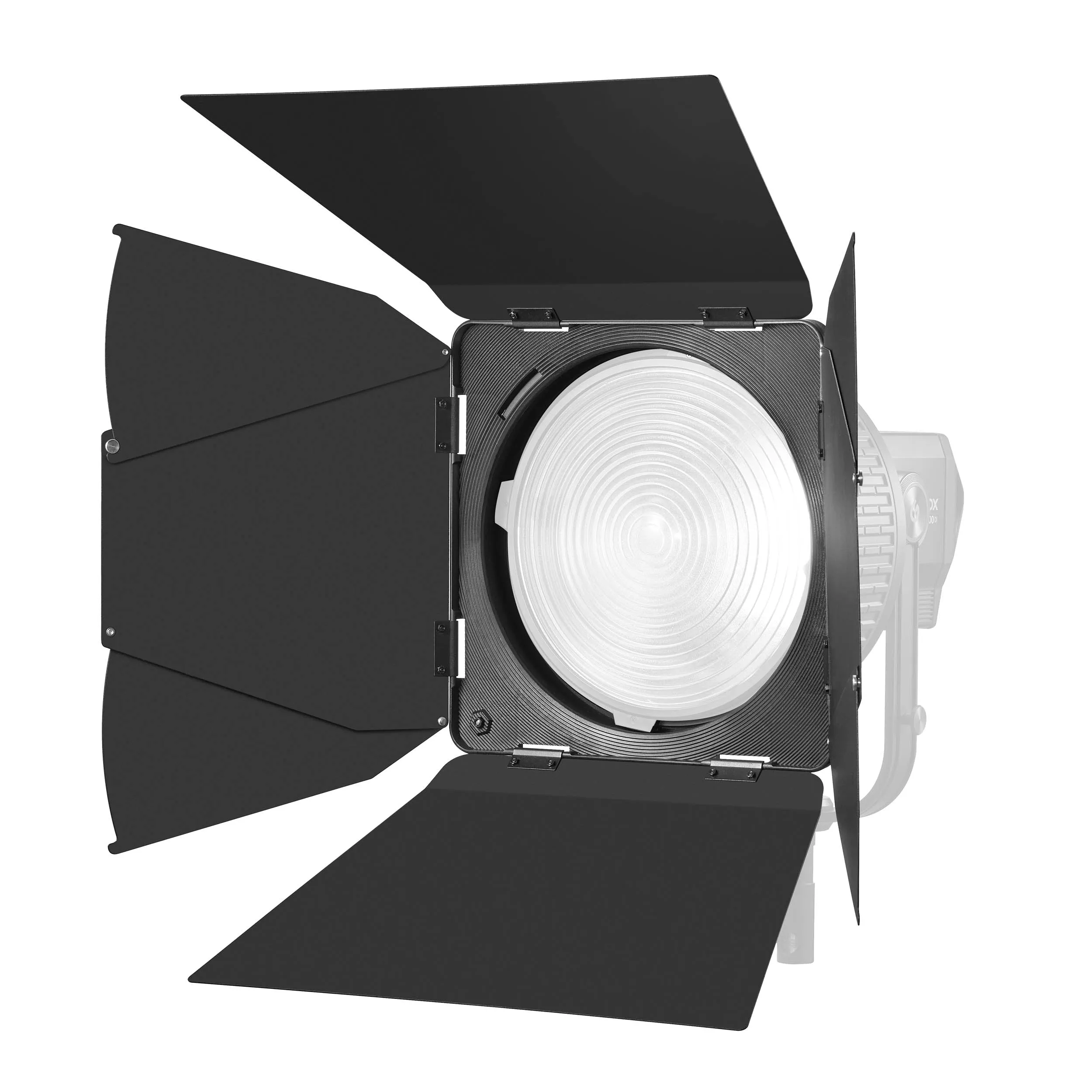 UL150II 150W 5600K LED Triple Lighting Kit Studio