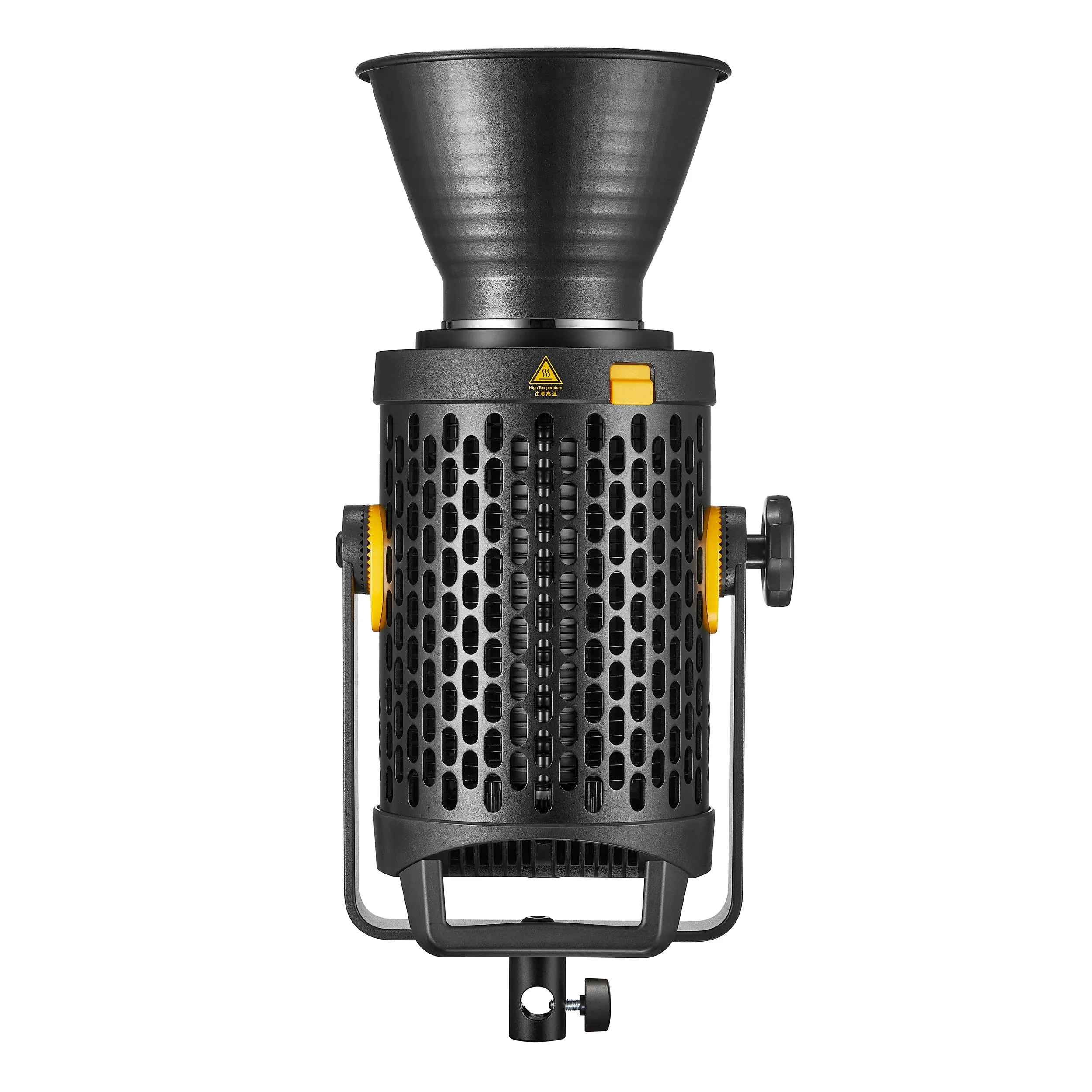 UL150II 150W Daylight-Balanced Bright and Silent LED Softbox Kit