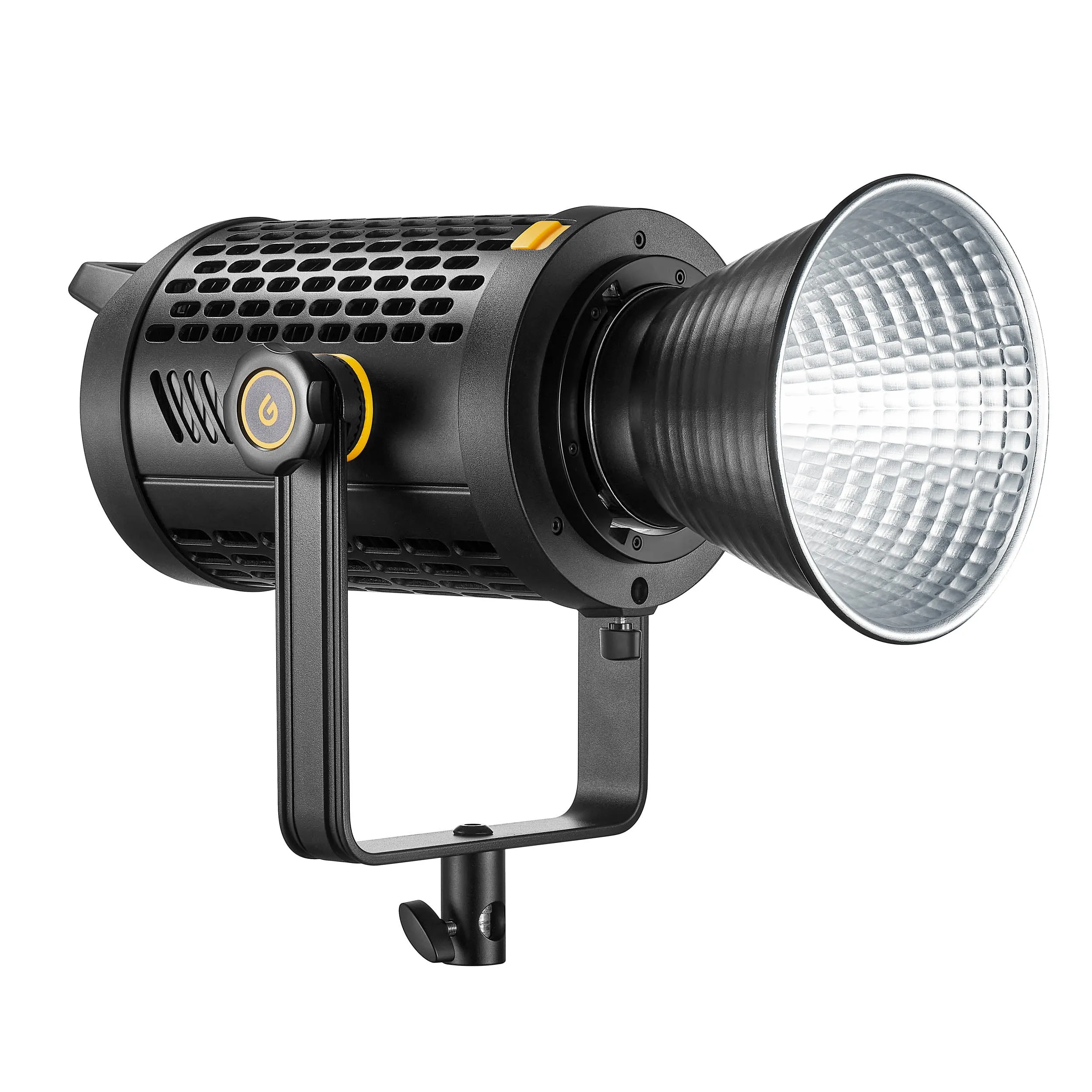 UL150II 150W Daylight-Balanced Bright and Silent LED Softbox Kit
