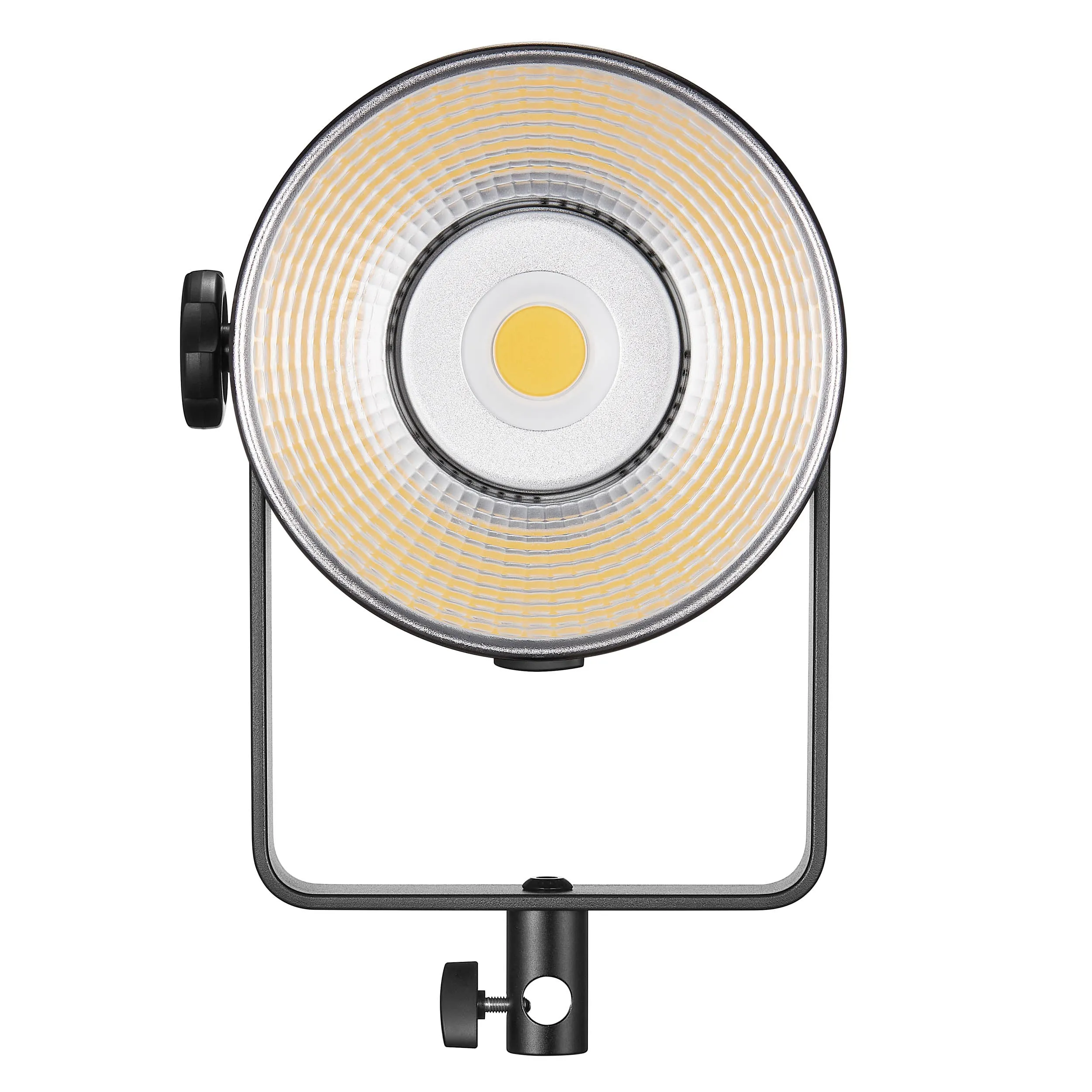 UL150II 150W Daylight-Balanced Bright and Silent LED Softbox Kit