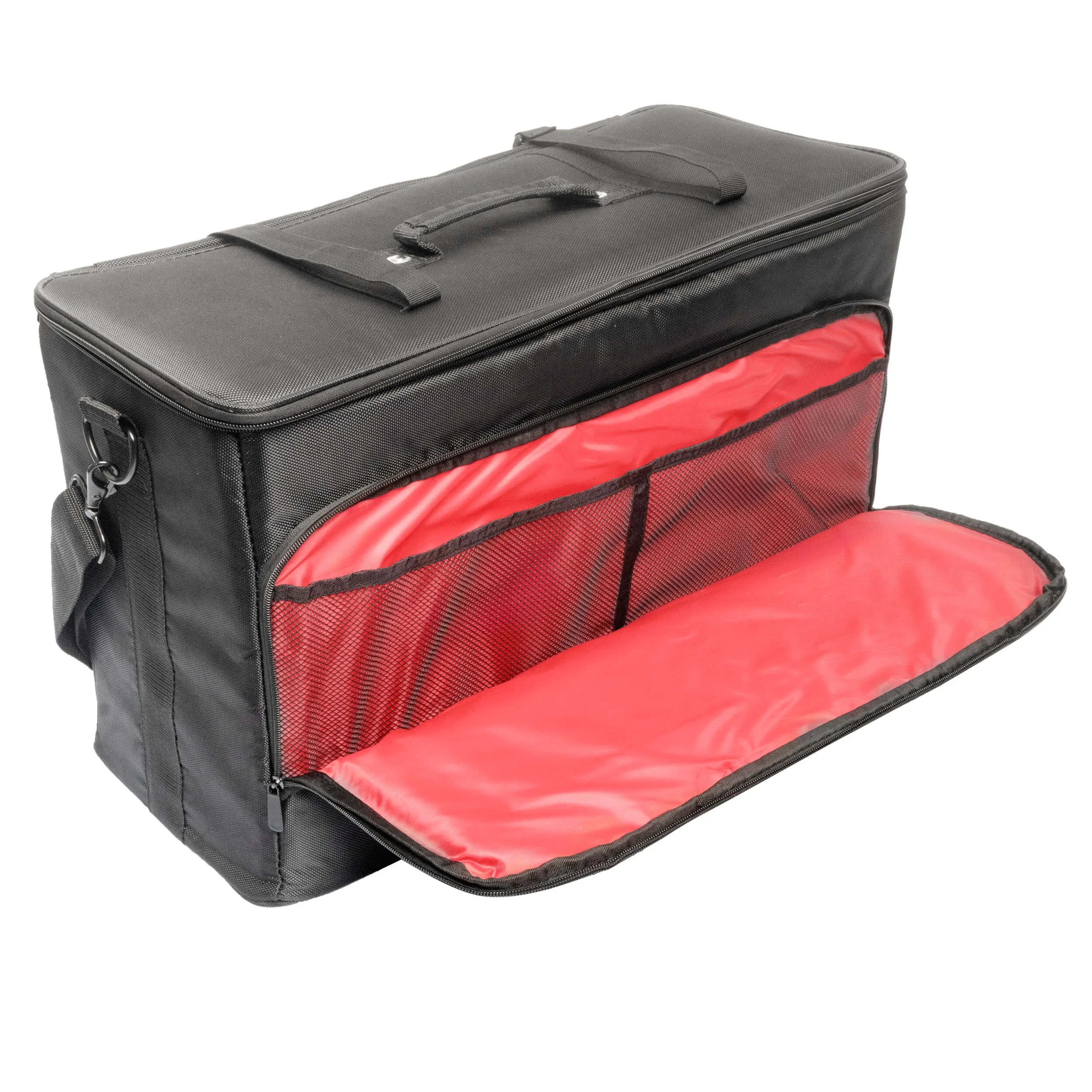 Ultimate Traveller Photography Equipment Gear Bag