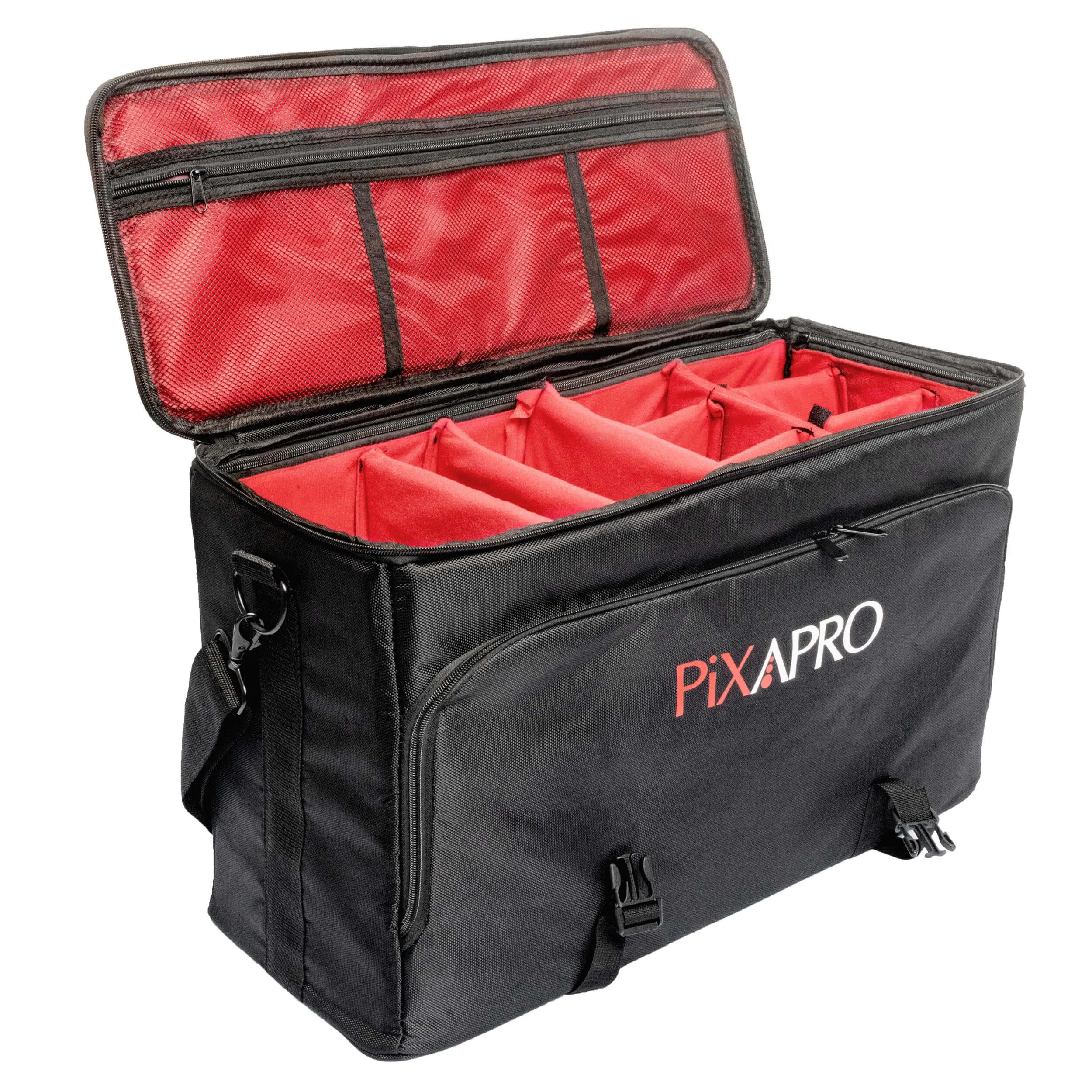 Ultimate Traveller Photography Equipment Gear Bag