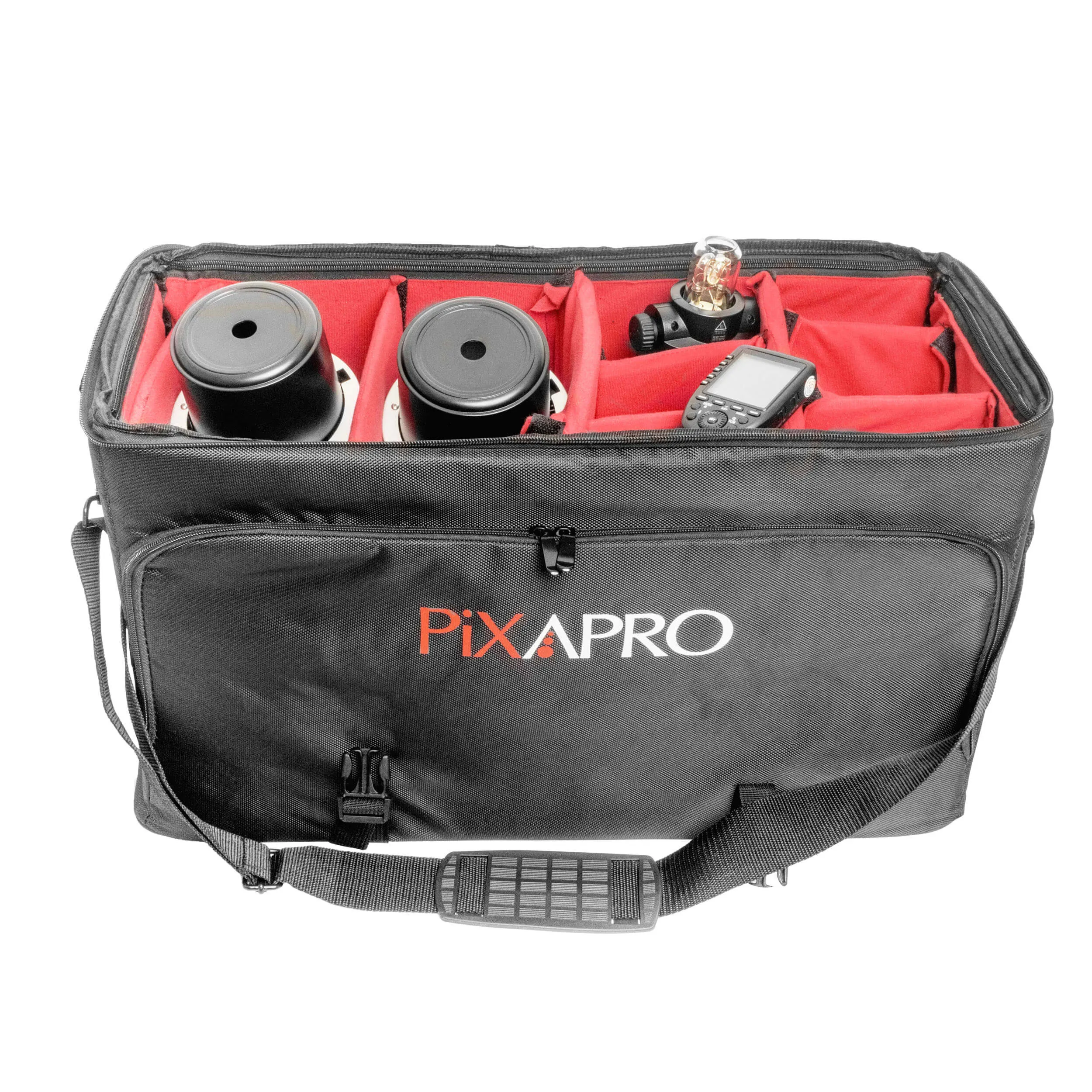 Ultimate Traveller Photography Equipment Gear Bag