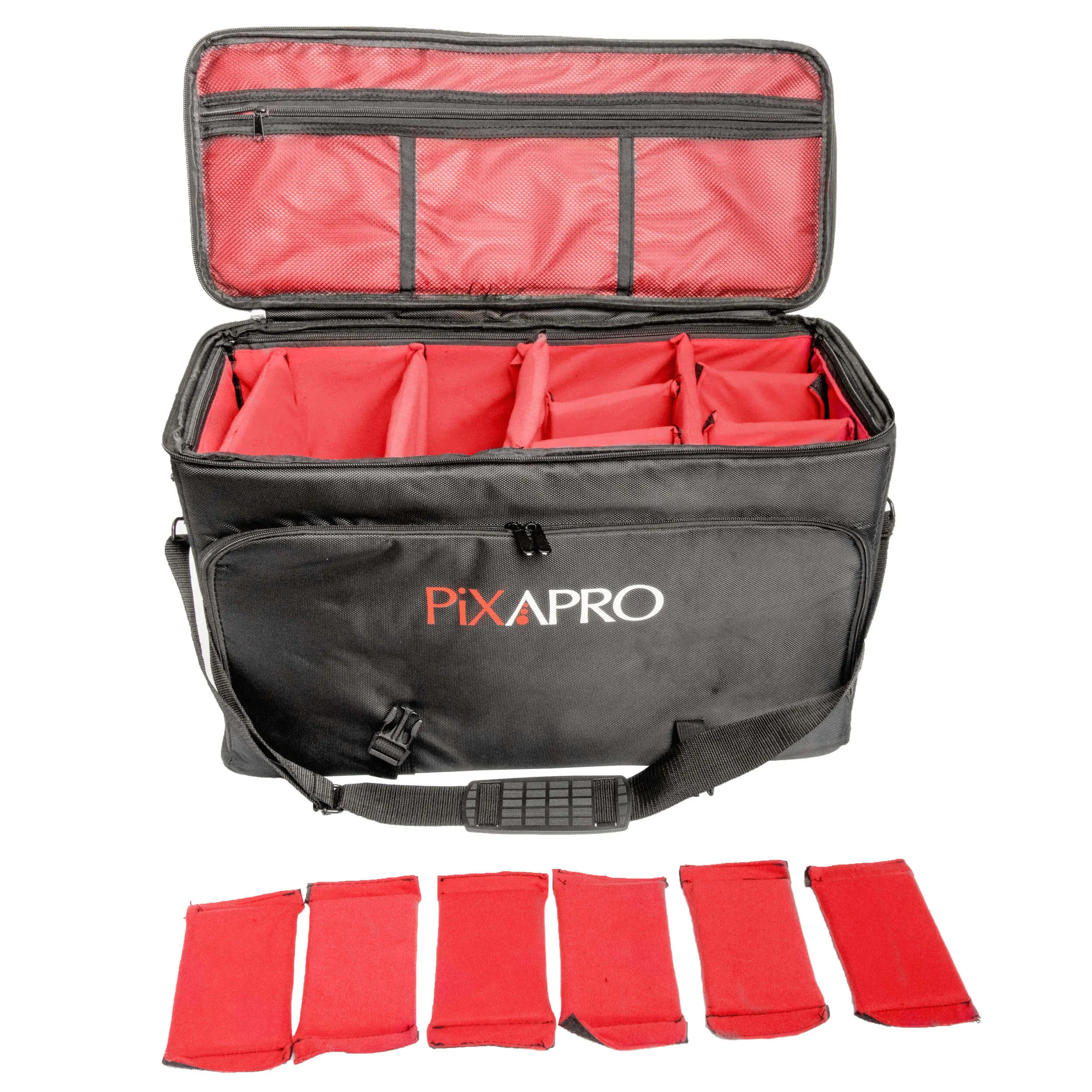 Ultimate Traveller Photography Equipment Gear Bag