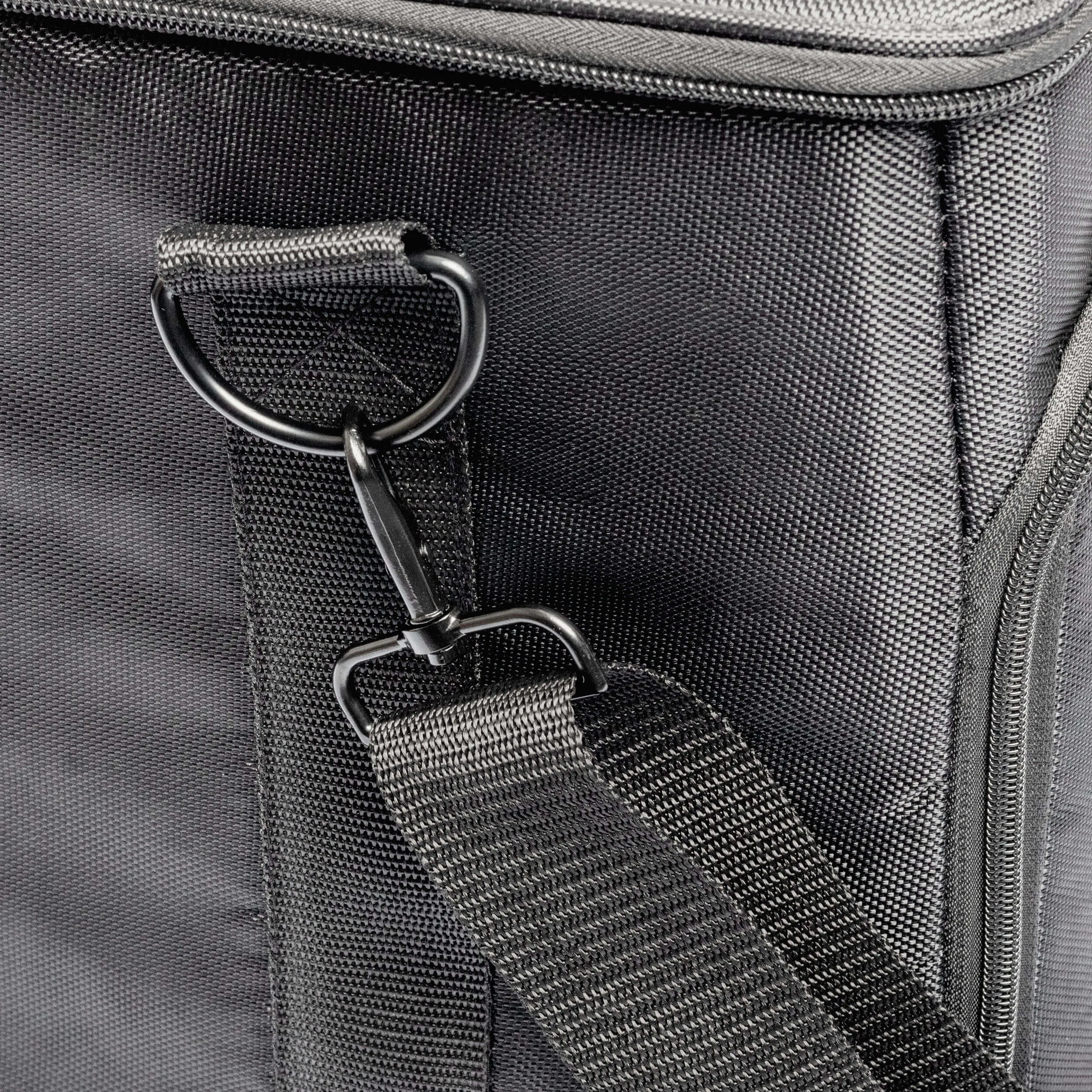 Ultimate Traveller Photography Equipment Gear Bag
