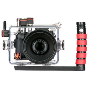Waterproof Underwater Housing Case for Nikon COOLPIX P7800 Camera
