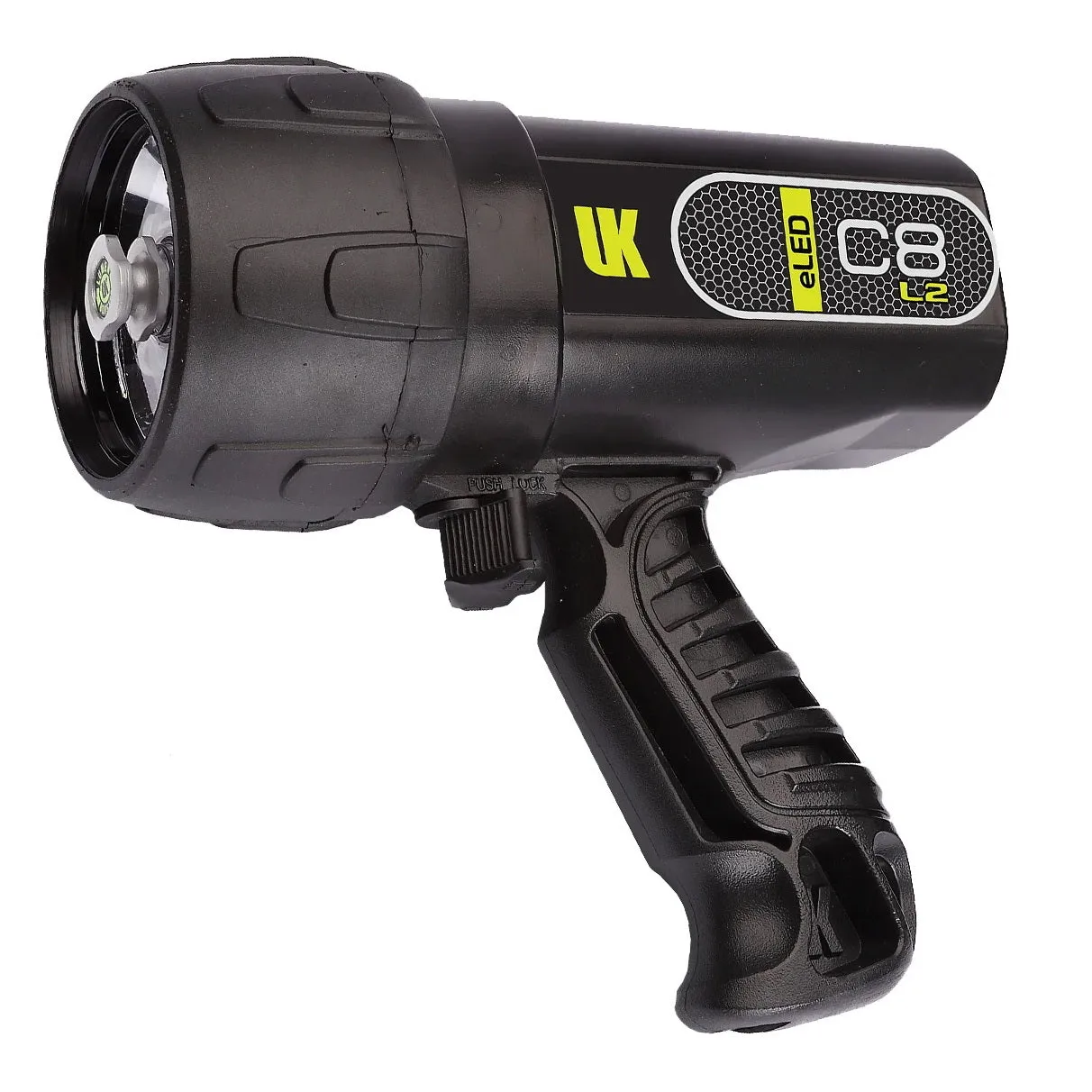 Underwater Kinetics C8 eLED (L2) Dive Light