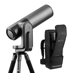 Unistellar eQuinox Smart Telescope   Backpack