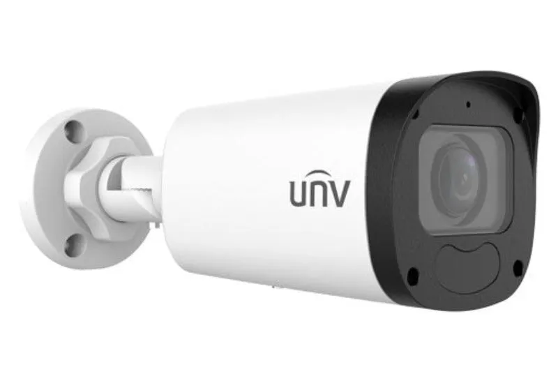 UNIVIEW IPC2325SR5-ADZK-G: 5MP LightHunter IR Bullet Camera