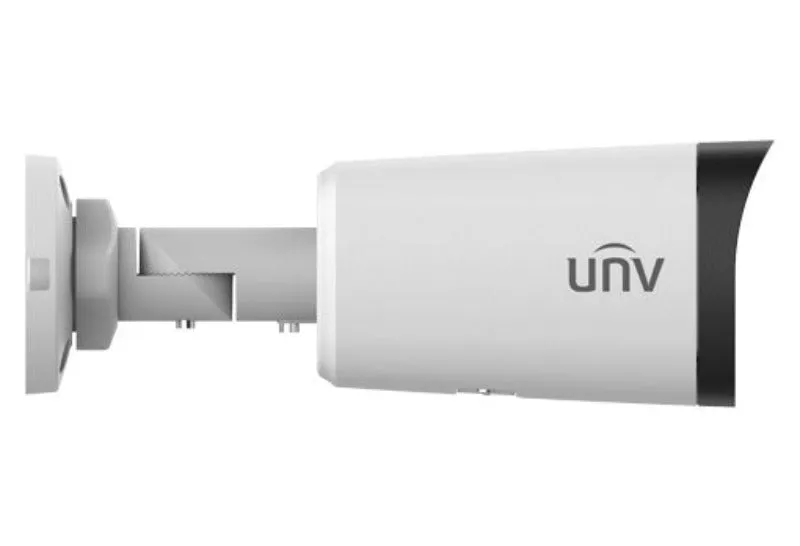 UNIVIEW IPC2325SR5-ADZK-G: 5MP LightHunter IR Bullet Camera