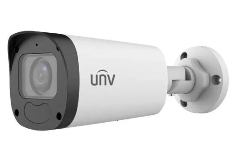 UNIVIEW IPC2325SR5-ADZK-G: 5MP LightHunter IR Bullet Camera