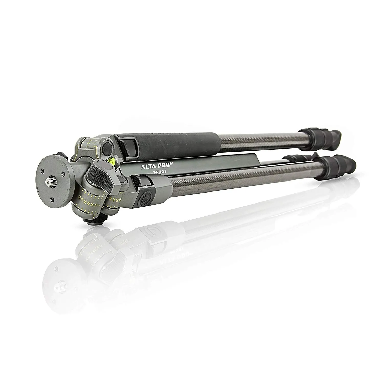 Vanguard Alta Pro 2  263CT Carbon Fiber Tripod