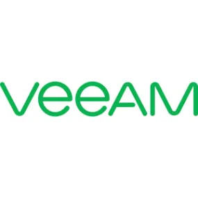 Veeam Premium Capacity Pack For Installations   Production [24/7] Support - Subscription Upfront Billing - 1 TB Increment - 4 Year