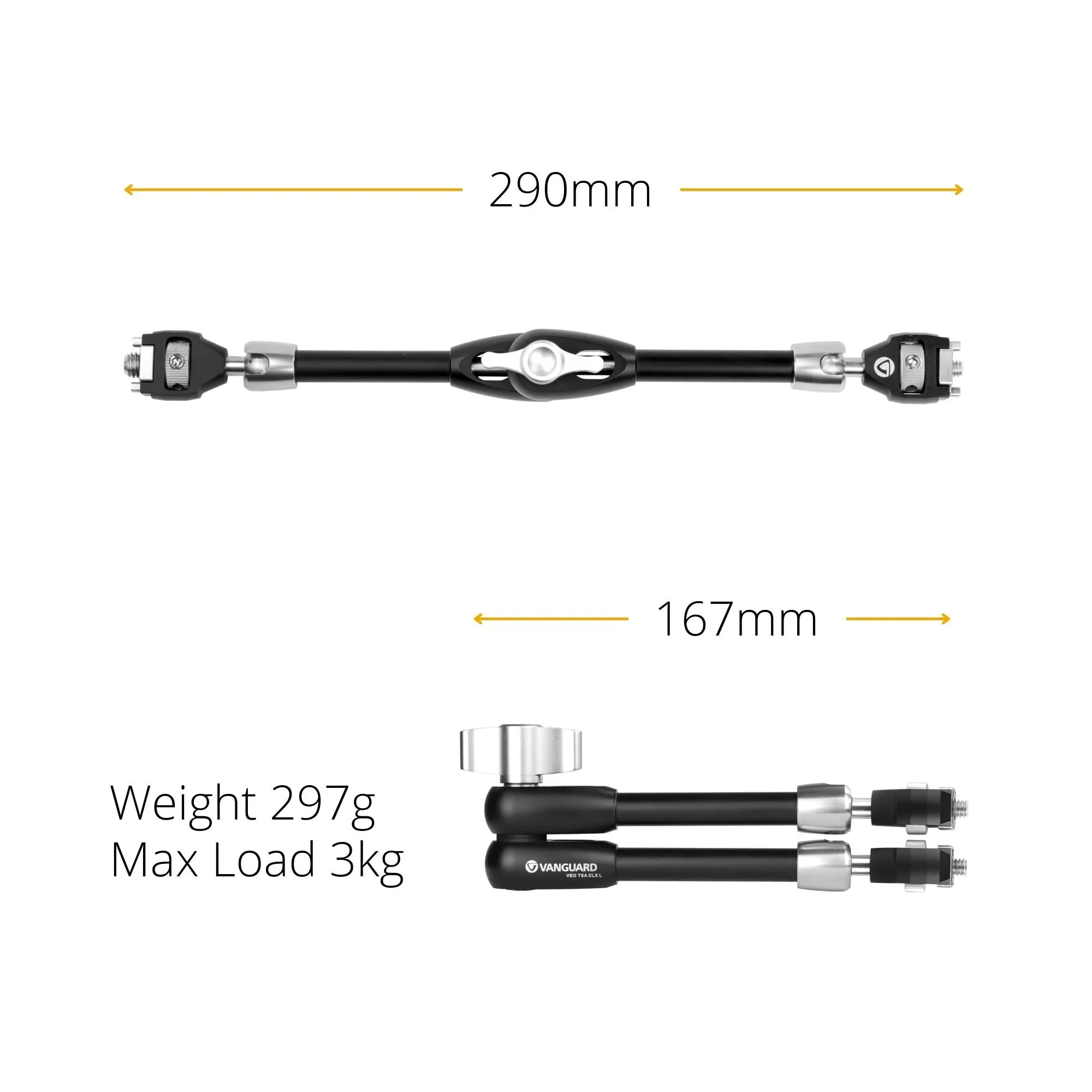 VEO CP-65 Smartphone Accessory Kit - Large