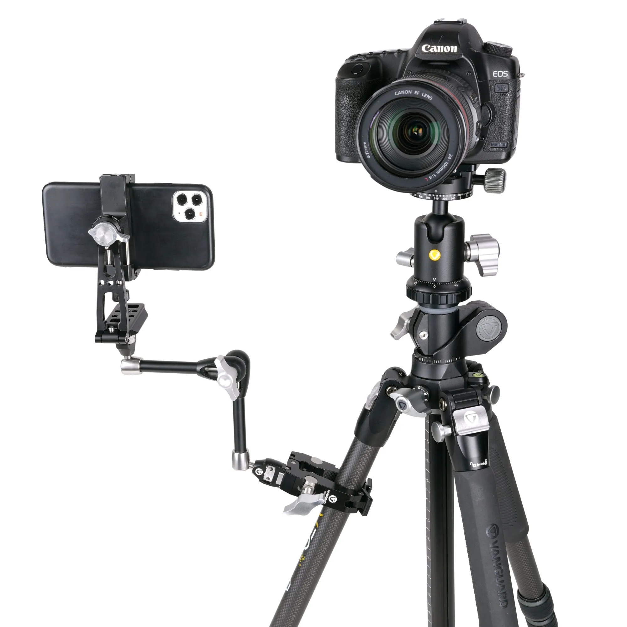 VEO CP-65 Smartphone Accessory Kit - Large